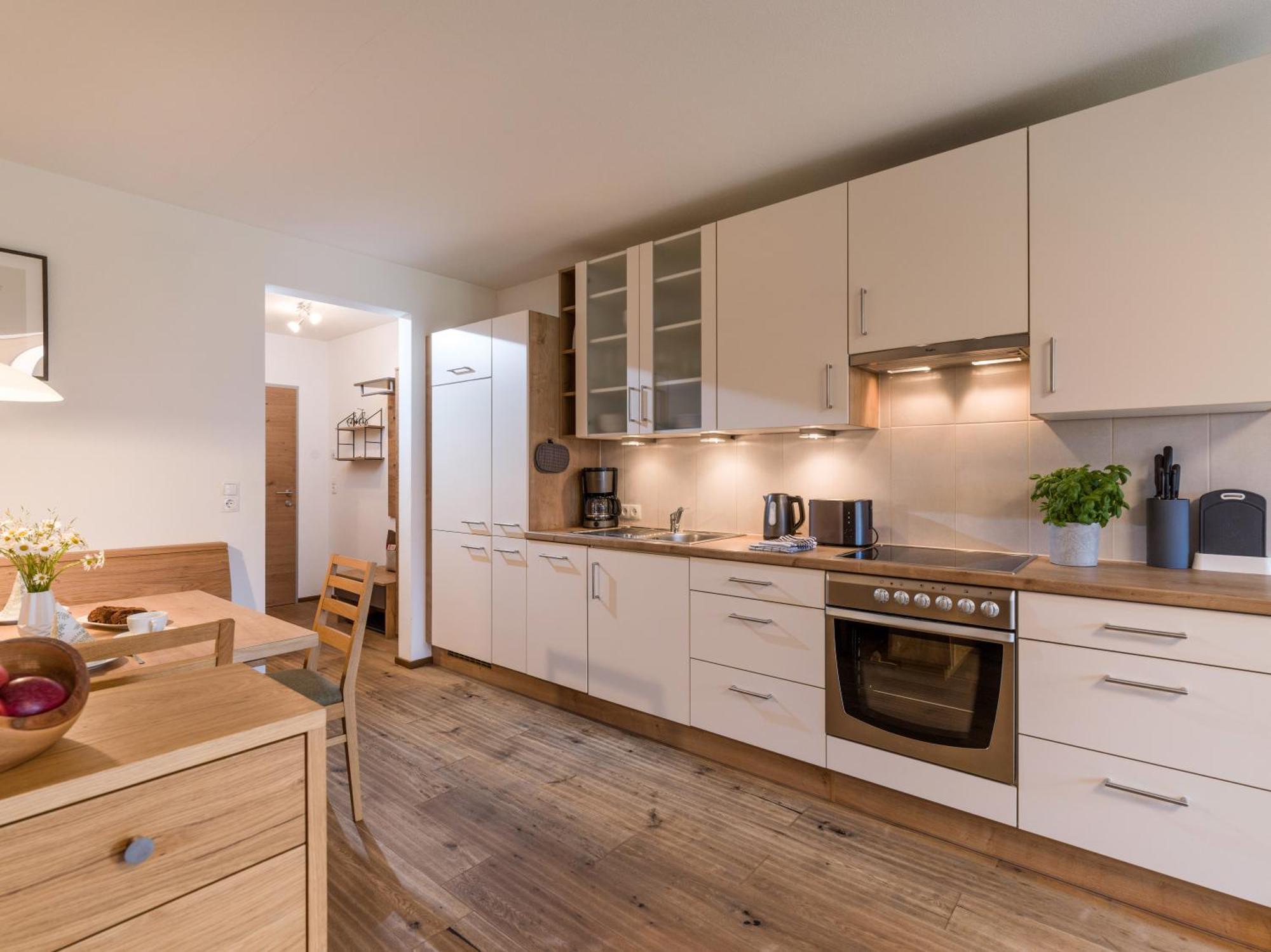 Ferienwohnung Lehenhof Hopfgarten im Brixental Dış mekan fotoğraf