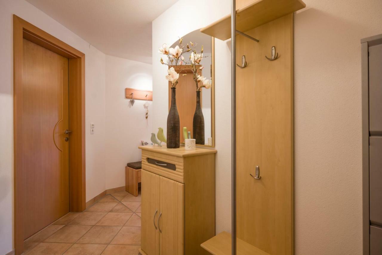 Ferienwohnung Lehenhof Hopfgarten im Brixental Dış mekan fotoğraf